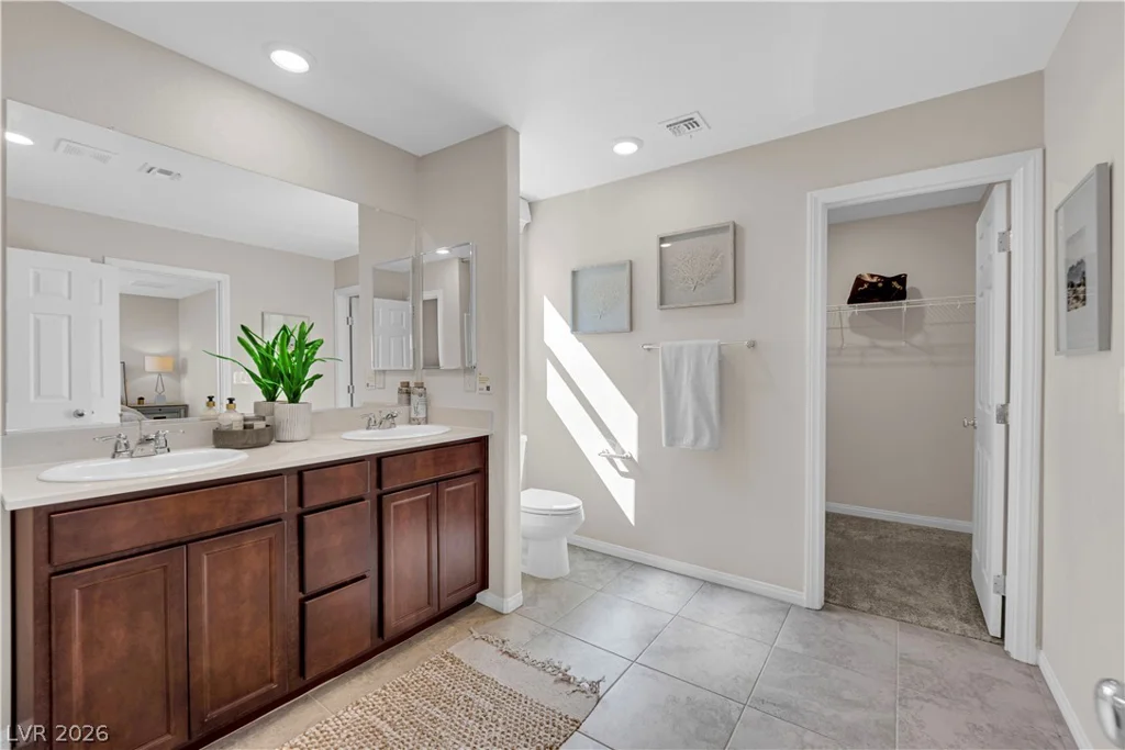 4555 Chirping Cricket, Las Vegas, NV 89141