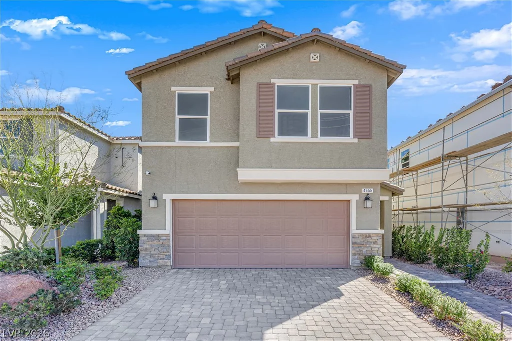 4555 Chirping Cricket, Las Vegas, NV 89141