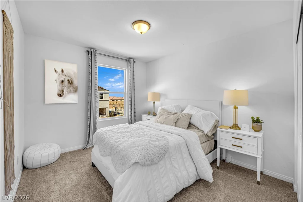 4555 Chirping Cricket, Las Vegas, NV 89141