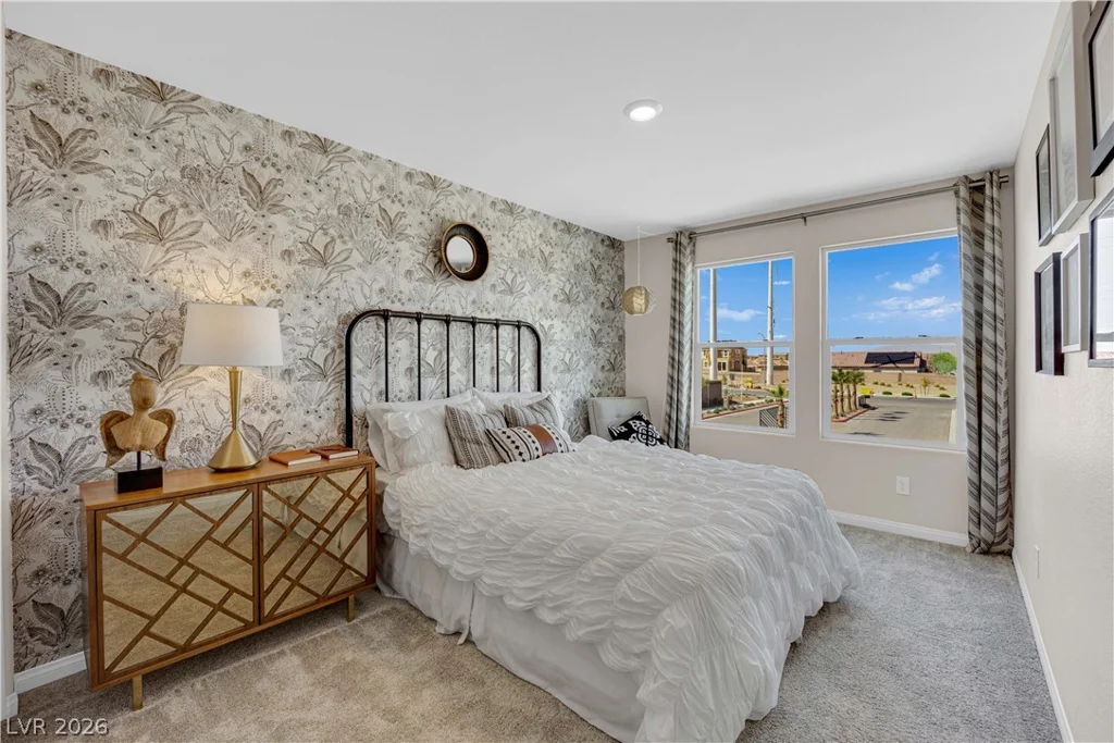 4555 Chirping Cricket, Las Vegas, NV 89141