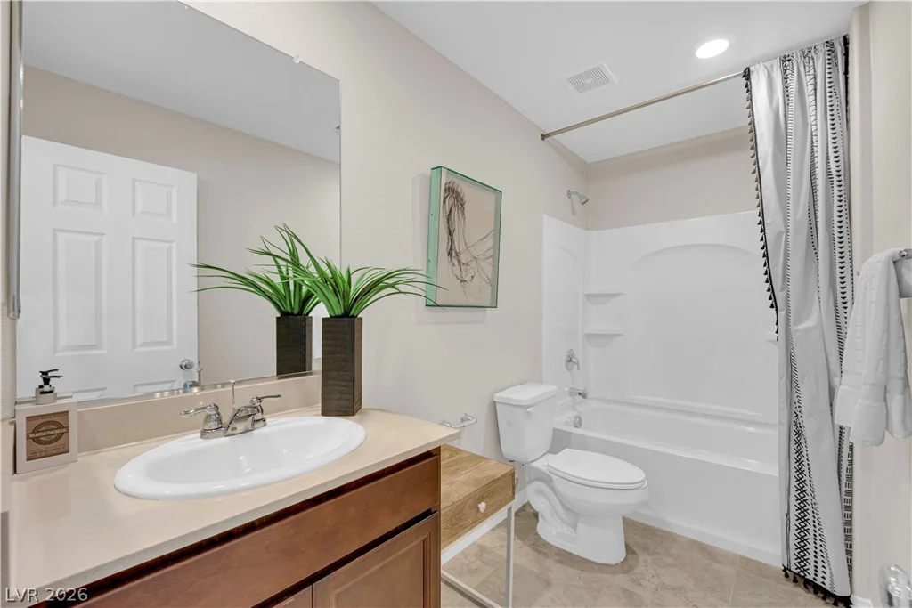 4555 Chirping Cricket, Las Vegas, NV 89141