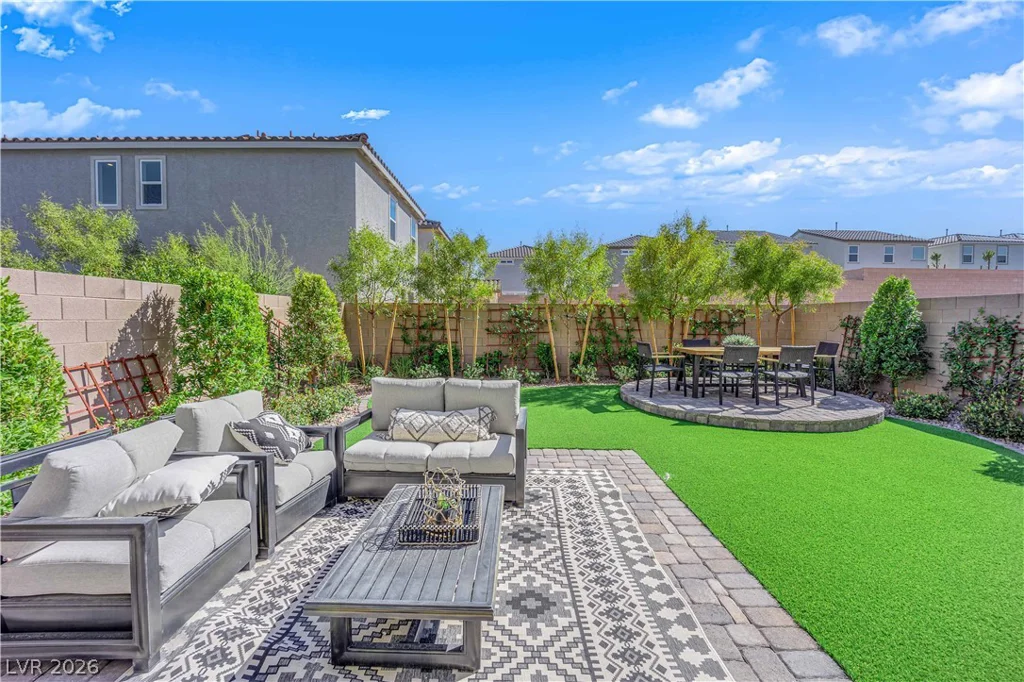 4555 Chirping Cricket, Las Vegas, NV 89141