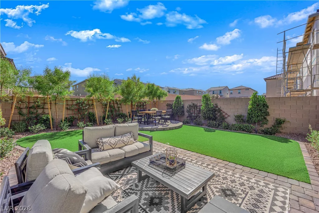 4555 Chirping Cricket, Las Vegas, NV 89141