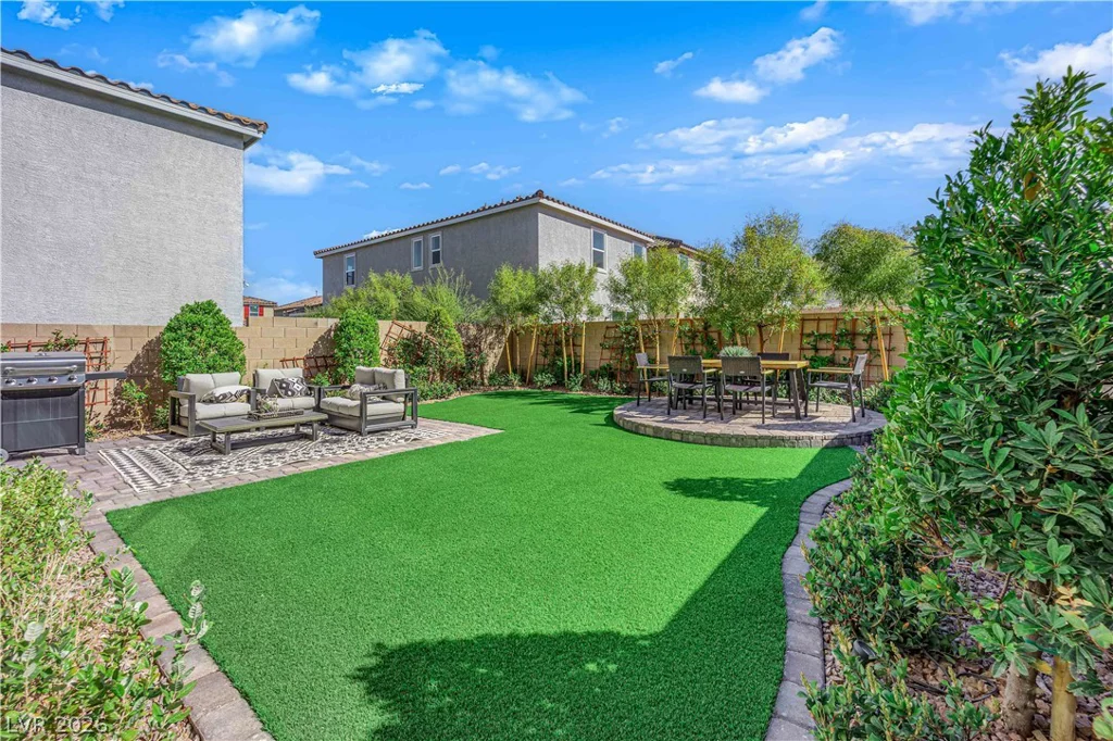 4555 Chirping Cricket, Las Vegas, NV 89141