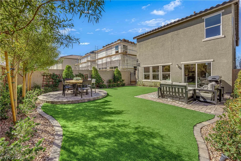 4555 Chirping Cricket, Las Vegas, NV 89141