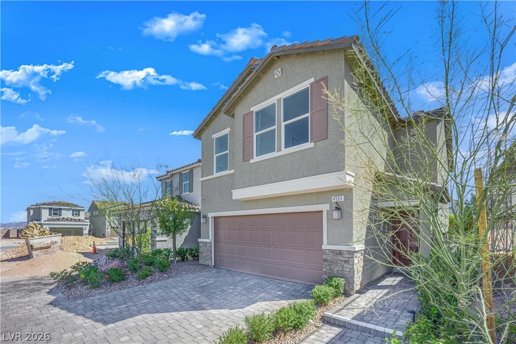 4555 Chirping Cricket, Las Vegas, NV 89141