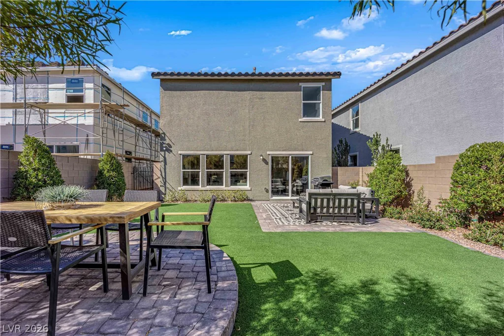 4555 Chirping Cricket, Las Vegas, NV 89141
