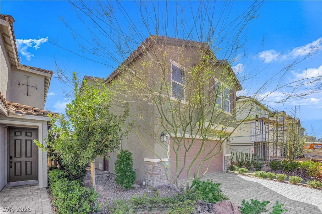 4555 Chirping Cricket, Las Vegas, NV 89141