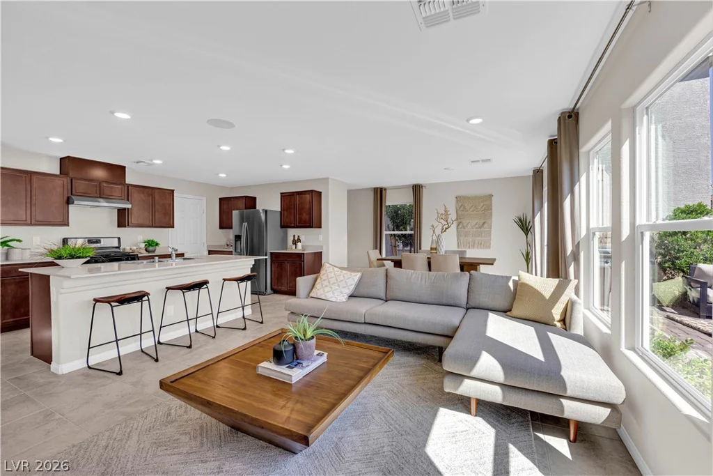 4555 Chirping Cricket, Las Vegas, NV 89141