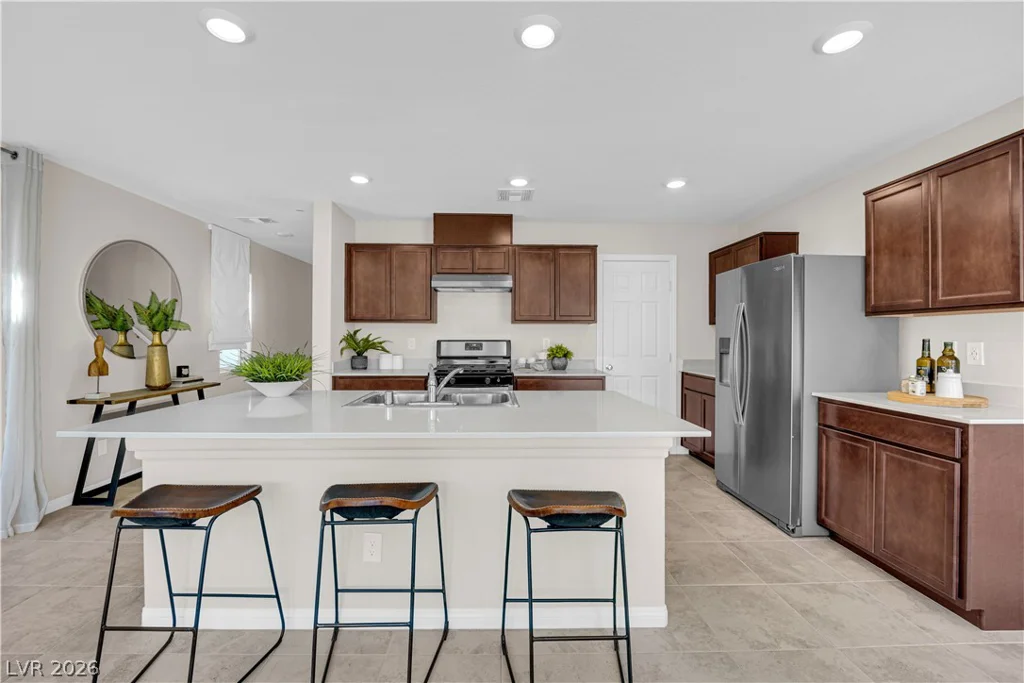 4555 Chirping Cricket, Las Vegas, NV 89141