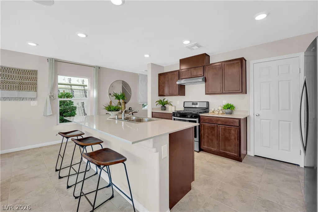 4555 Chirping Cricket, Las Vegas, NV 89141