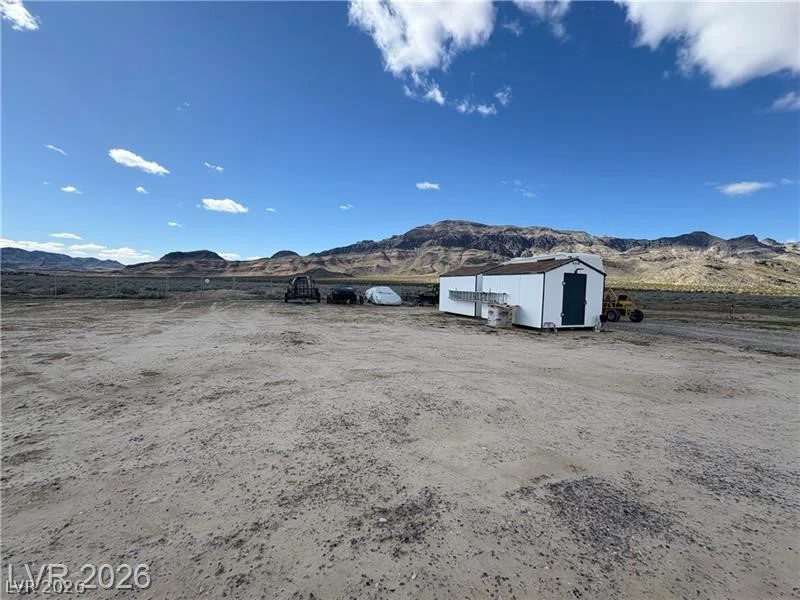 2470 Bluebird, Pahrump, NV 89060