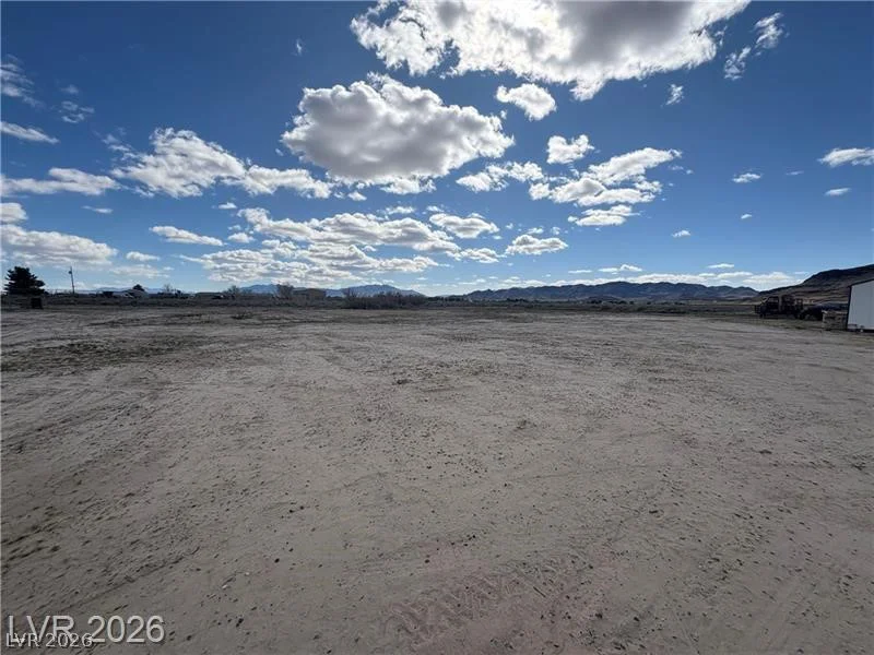 2470 Bluebird, Pahrump, NV 89060