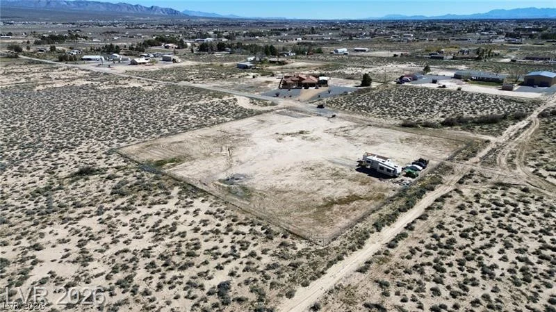 2470 Bluebird, Pahrump, NV 89060