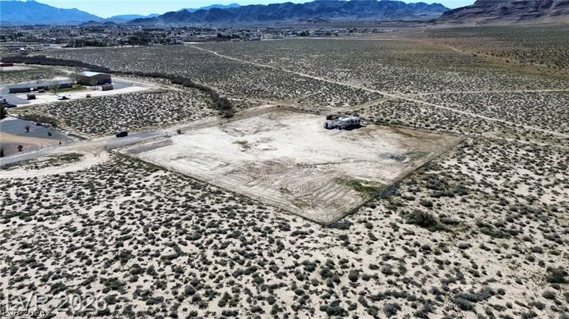 2470 Bluebird, Pahrump, NV 89060