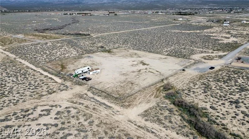 2470 Bluebird, Pahrump, NV 89060