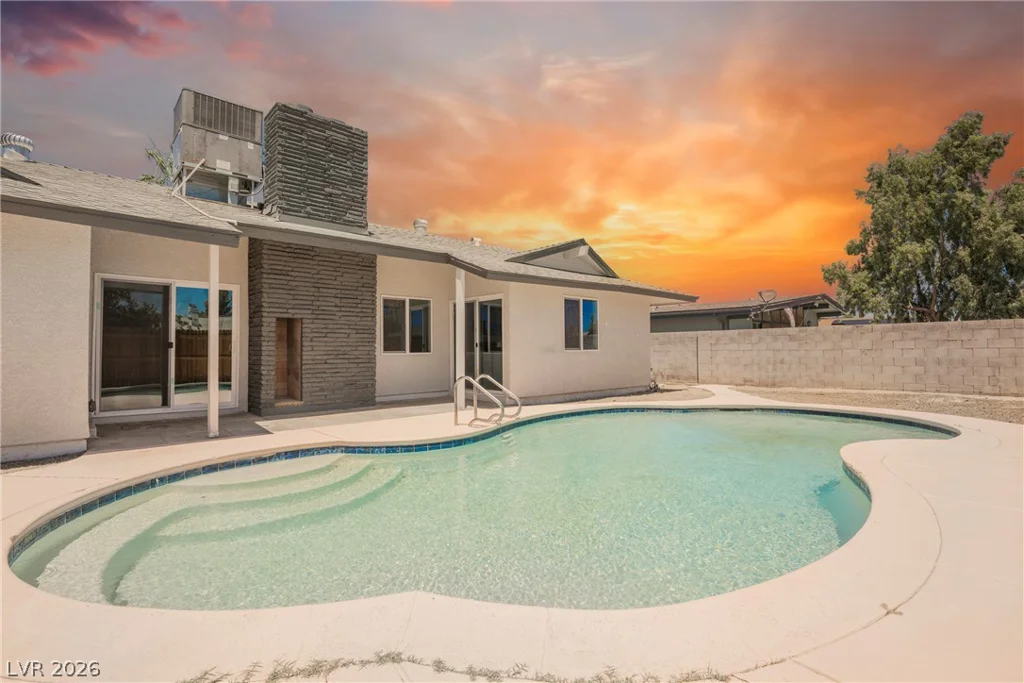 2454 Winterwood, Las Vegas, NV 89142