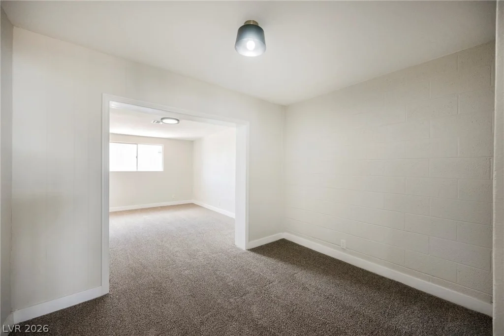 2601 Reynolds, North Las Vegas, NV 89030