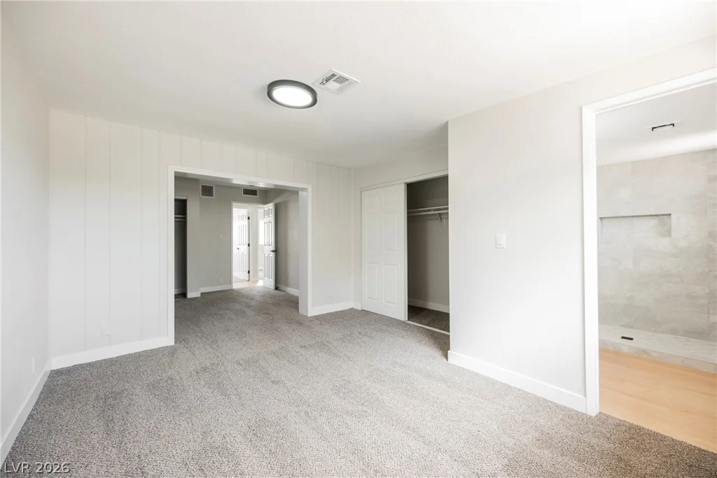 2601 Reynolds, North Las Vegas, NV 89030