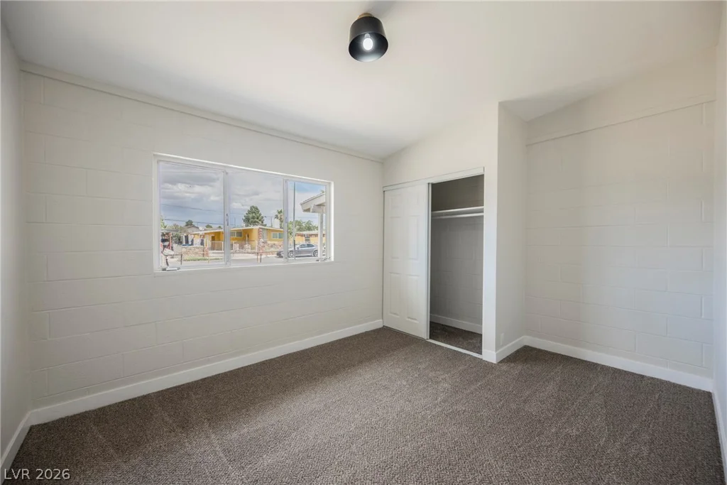 2601 Reynolds, North Las Vegas, NV 89030