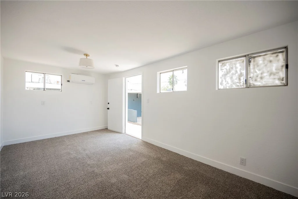 2601 Reynolds, North Las Vegas, NV 89030