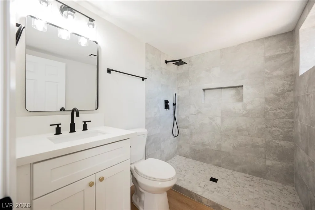 2601 Reynolds, North Las Vegas, NV 89030