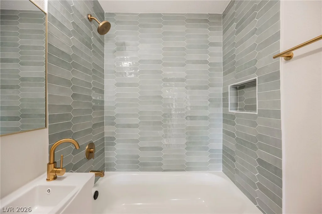 2601 Reynolds, North Las Vegas, NV 89030