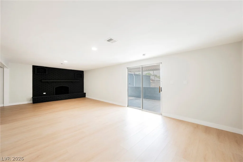 2601 Reynolds, North Las Vegas, NV 89030