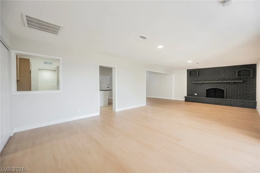 2601 Reynolds, North Las Vegas, NV 89030