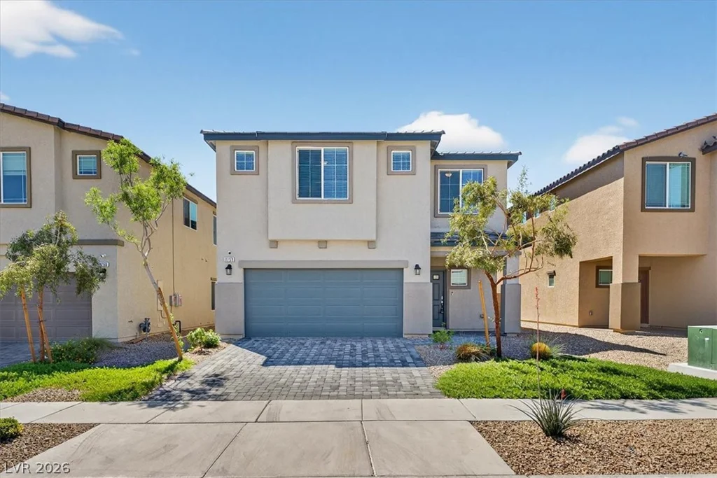 3759 Berenices, North Las Vegas, NV 89084