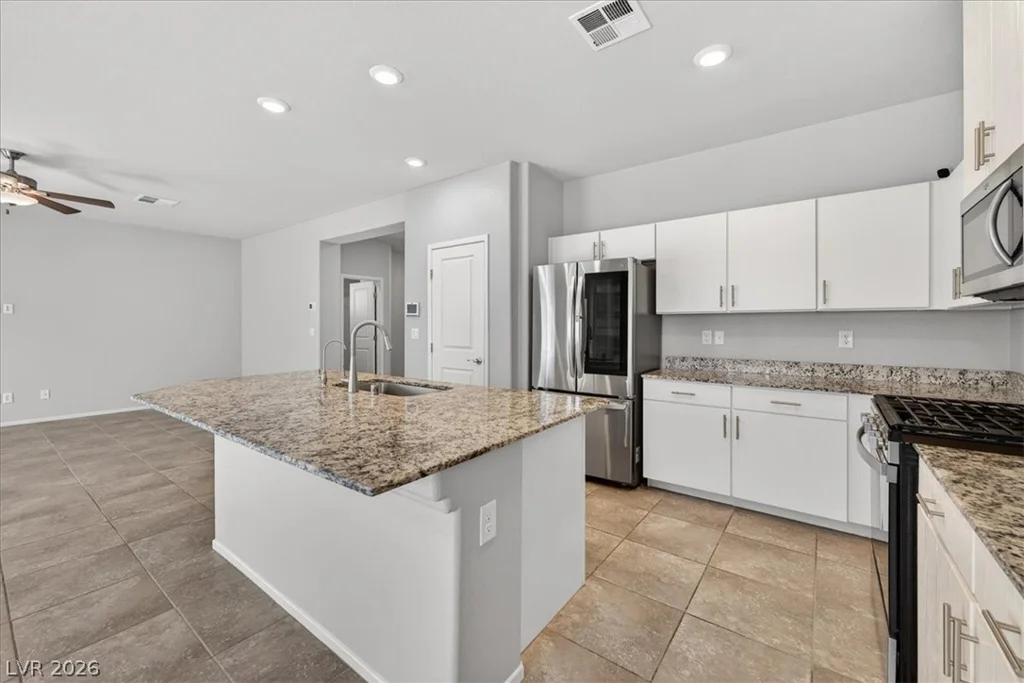 3759 Berenices, North Las Vegas, NV 89084