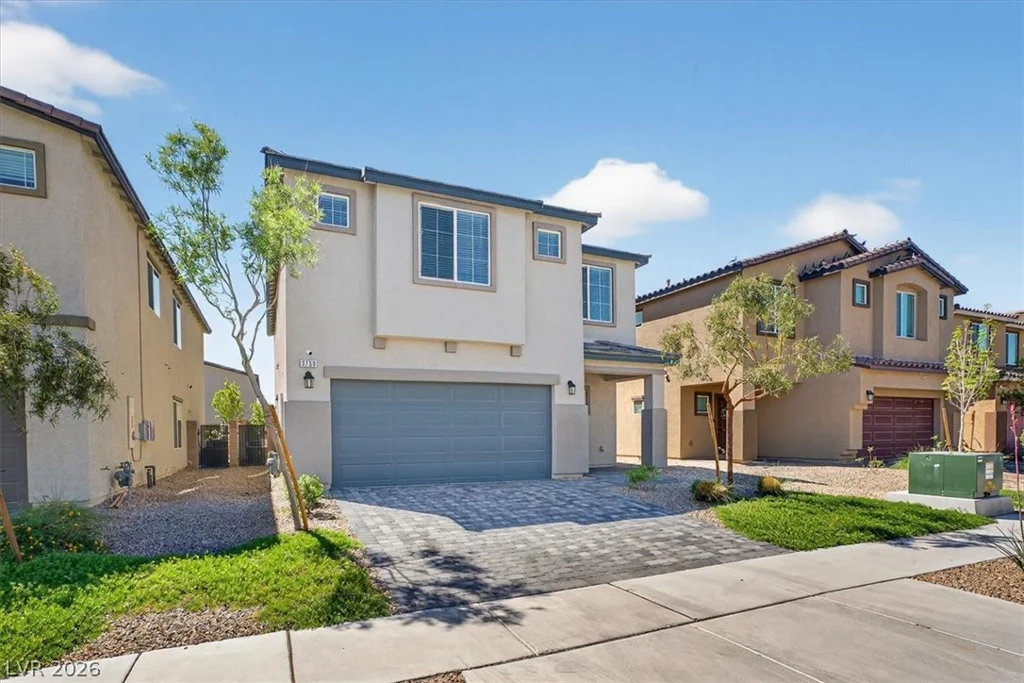 3759 Berenices, North Las Vegas, NV 89084