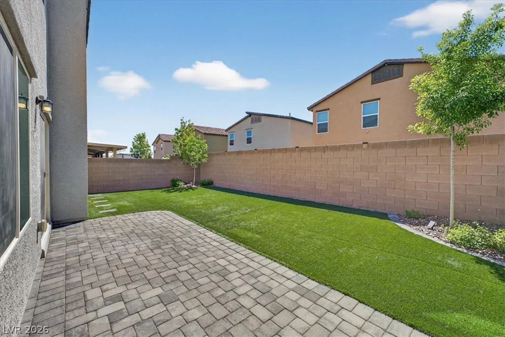 3759 Berenices, North Las Vegas, NV 89084