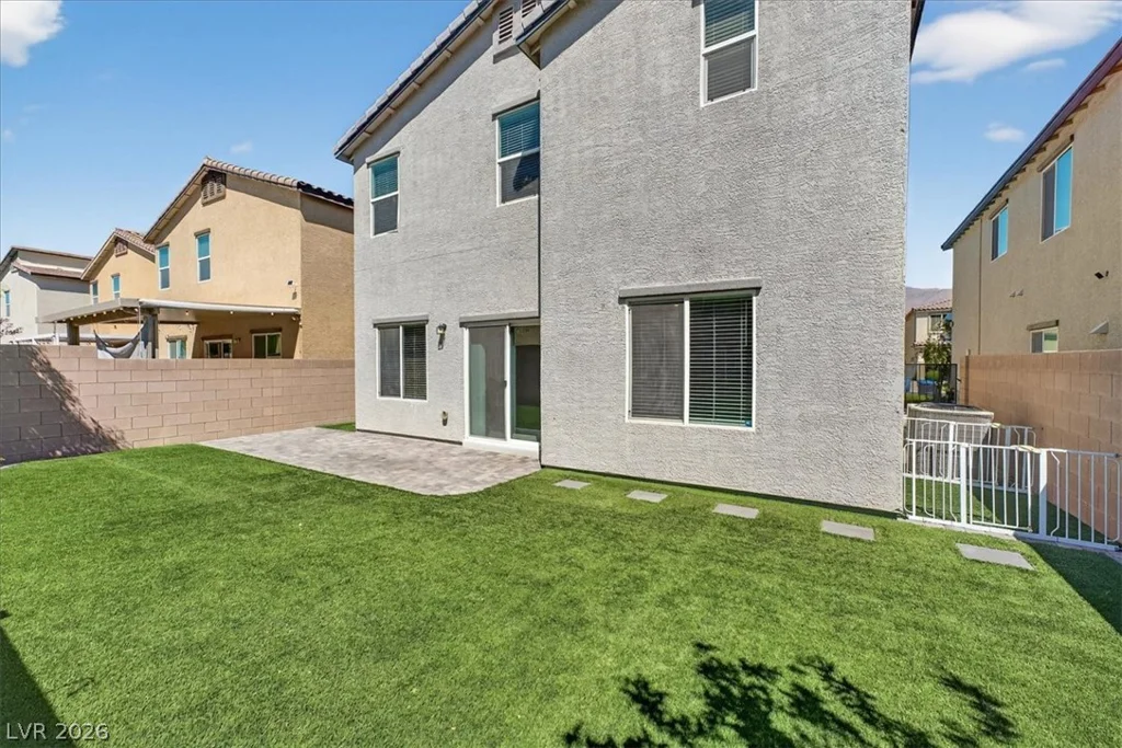 3759 Berenices, North Las Vegas, NV 89084
