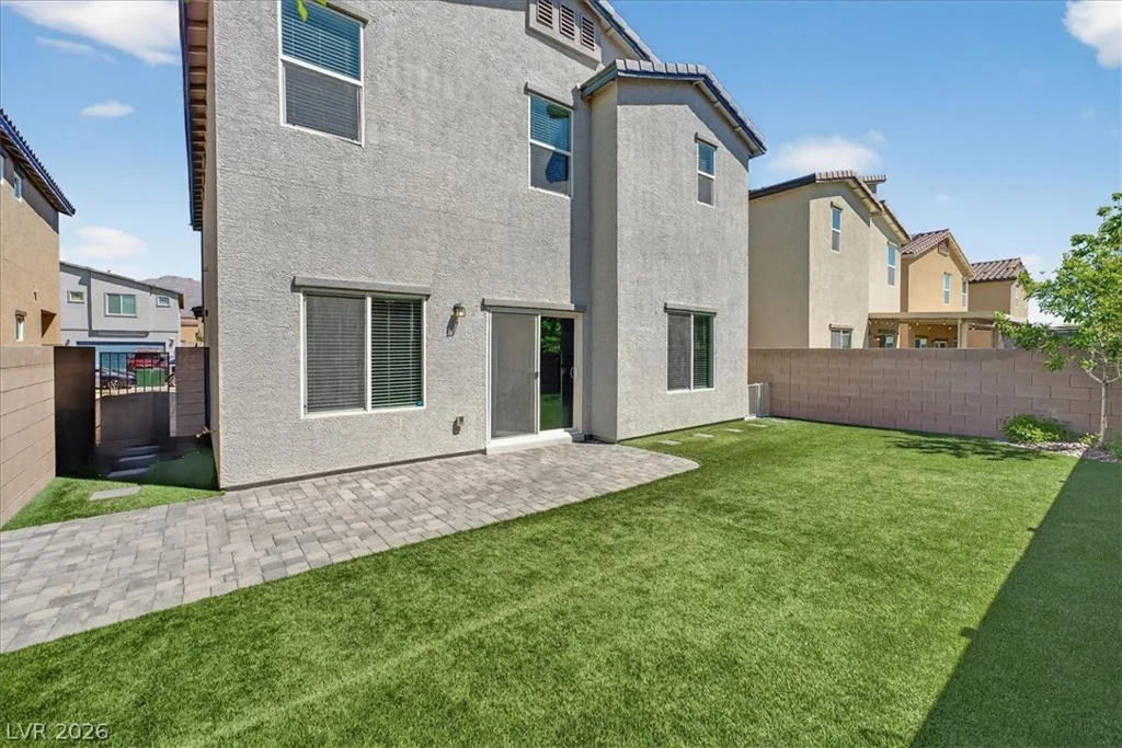3759 Berenices, North Las Vegas, NV 89084