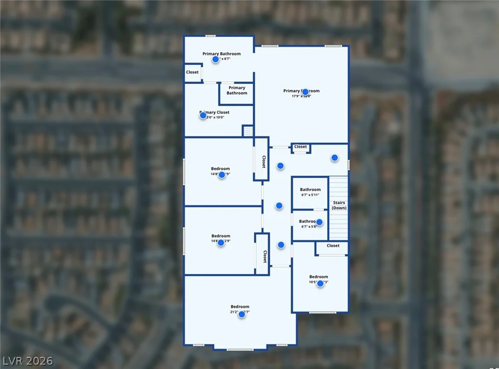 3759 Berenices, North Las Vegas, NV 89084