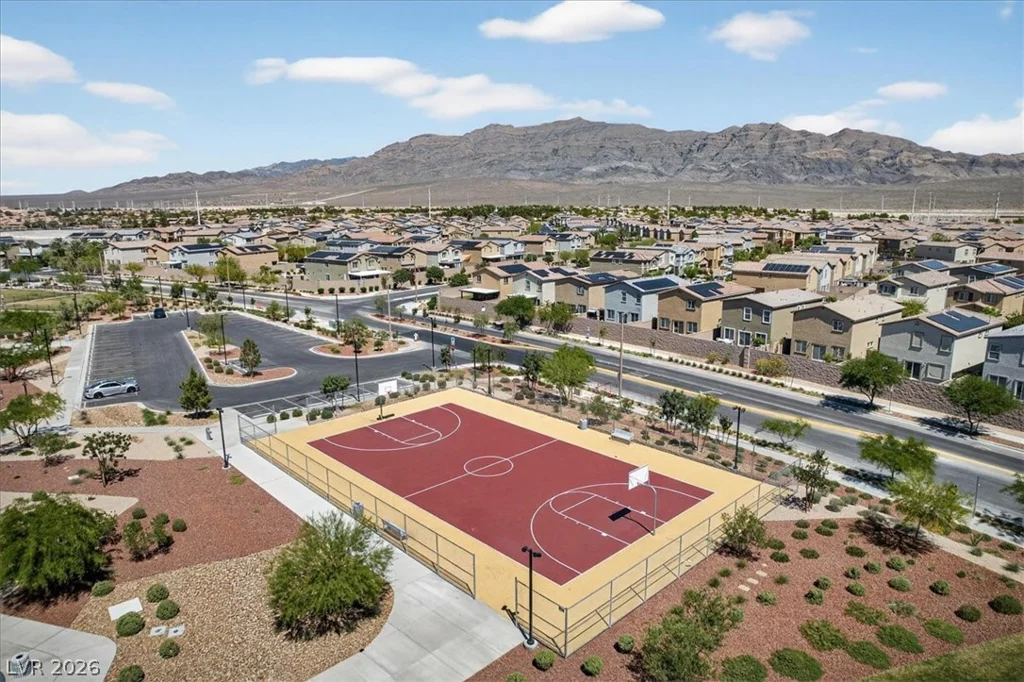 3759 Berenices, North Las Vegas, NV 89084
