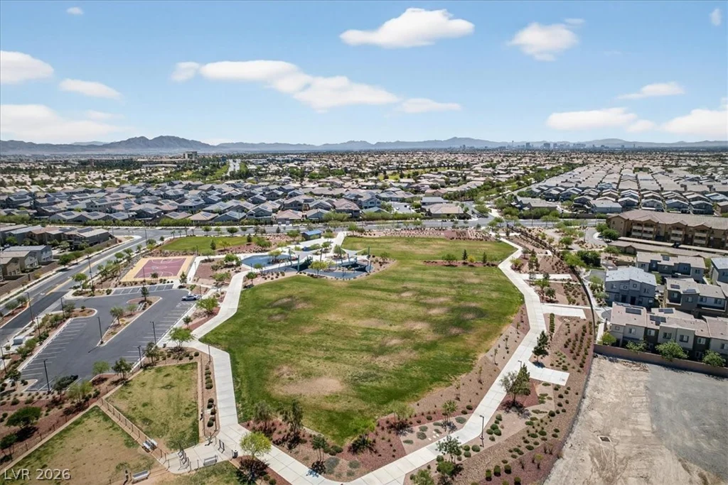 3759 Berenices, North Las Vegas, NV 89084