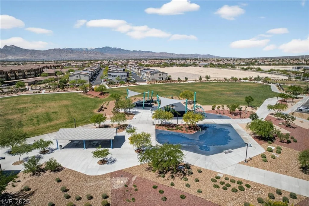 3759 Berenices, North Las Vegas, NV 89084