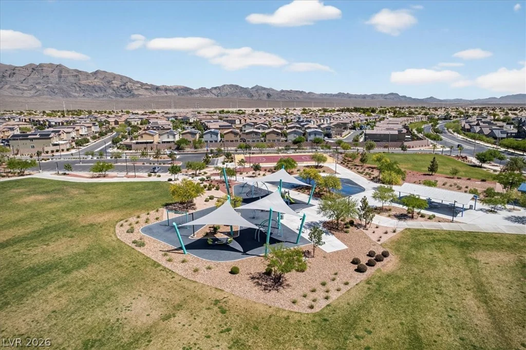 3759 Berenices, North Las Vegas, NV 89084