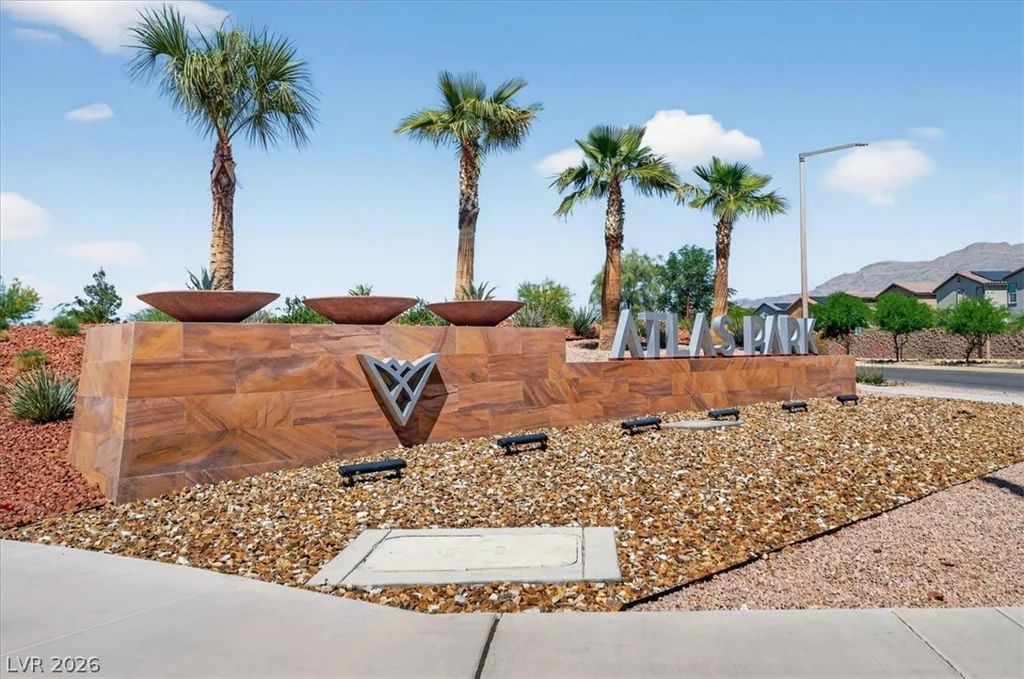 3759 Berenices, North Las Vegas, NV 89084
