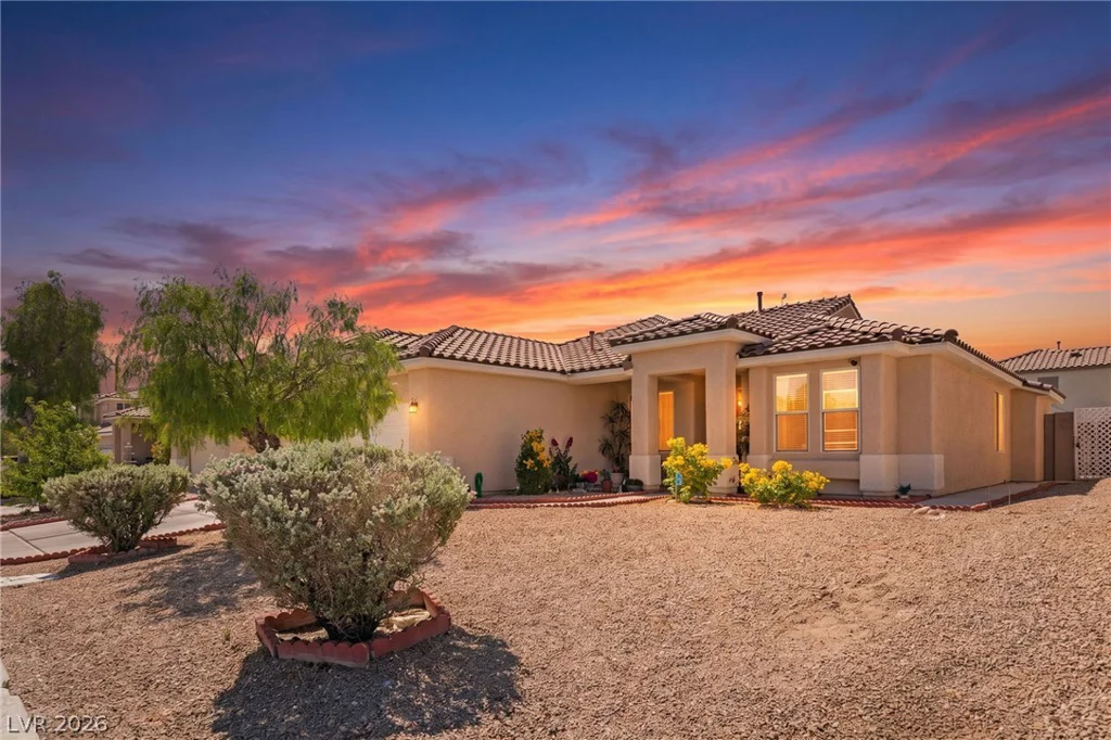 817 Bolivar, North Las Vegas, NV 89032