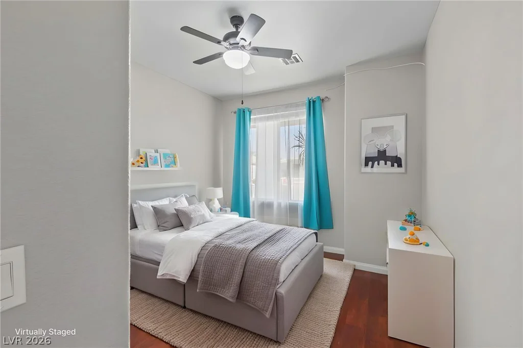 817 Bolivar, North Las Vegas, NV 89032