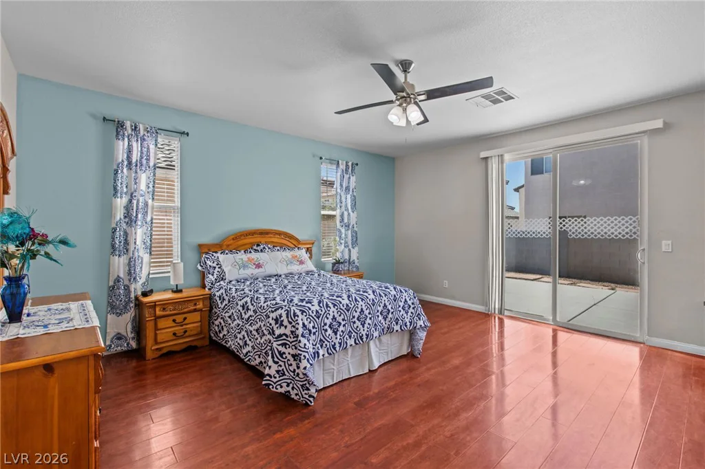 817 Bolivar, North Las Vegas, NV 89032
