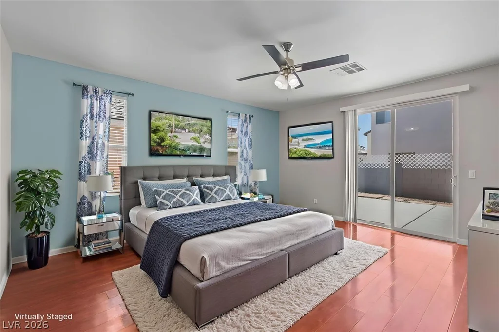 817 Bolivar, North Las Vegas, NV 89032