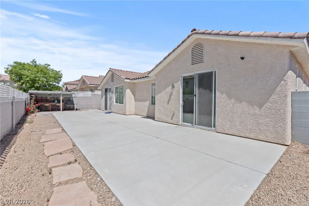 817 Bolivar, North Las Vegas, NV 89032