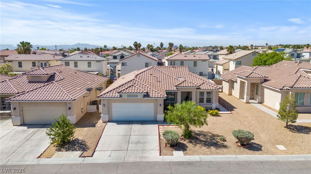 817 Bolivar, North Las Vegas, NV 89032