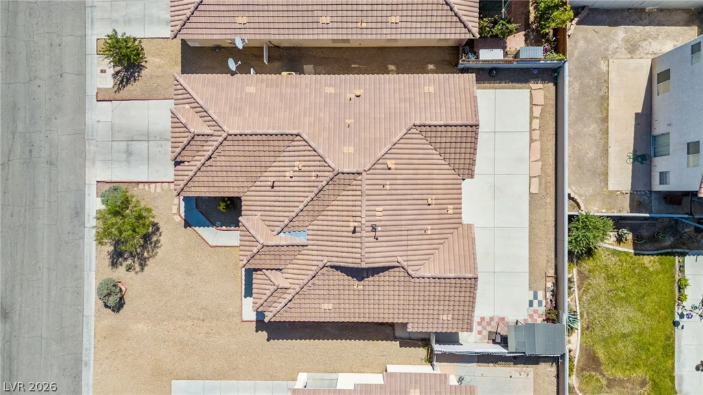 817 Bolivar, North Las Vegas, NV 89032