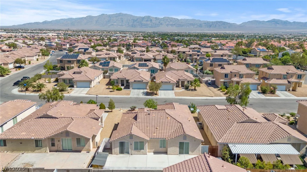 817 Bolivar, North Las Vegas, NV 89032