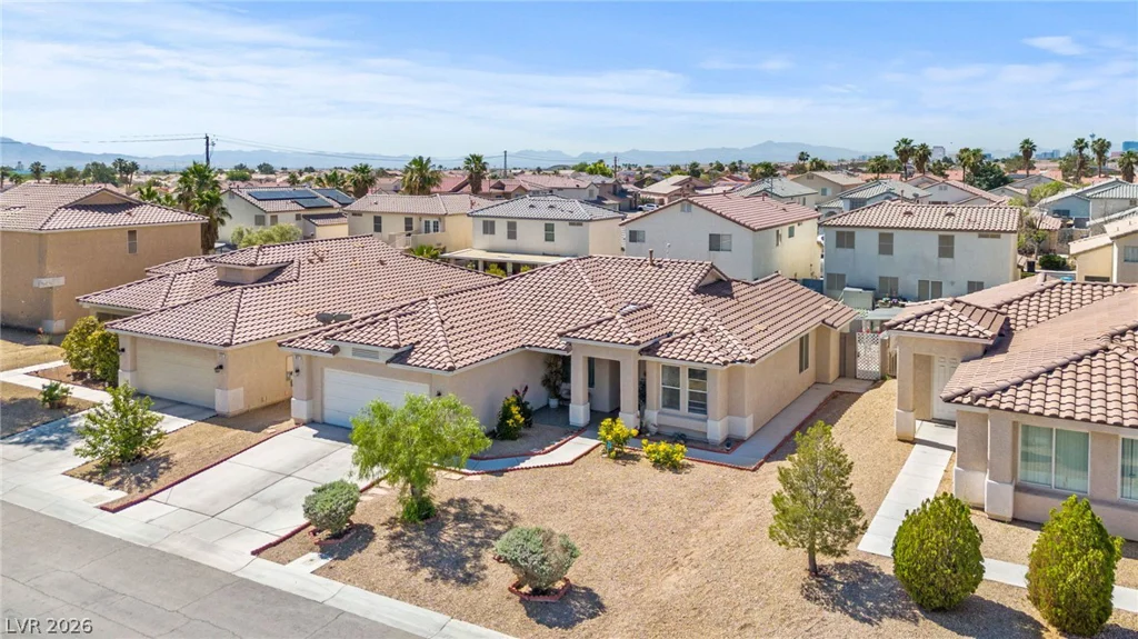817 Bolivar, North Las Vegas, NV 89032